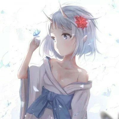 我许可