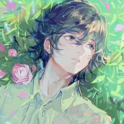 神探狄仁杰